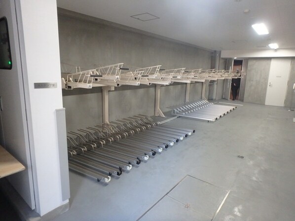 ザ・パークハウス国分寺プレイスの物件内観写真